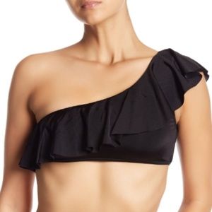 🖤Rip Curl Designer 1 Shoulder Bikini Top🖤